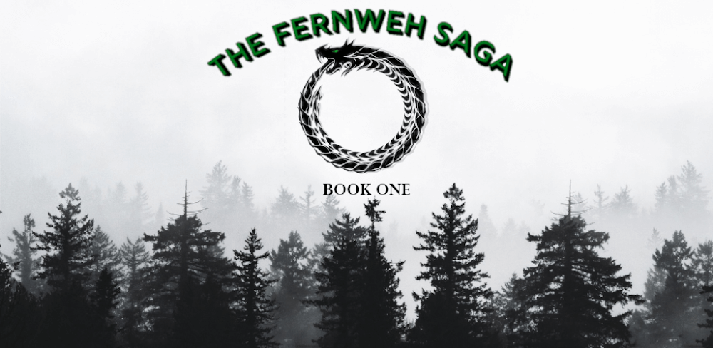 The Fernweh Saga: Book One v1.0.13 MOD APK (Unlocked Stories, No Ads)