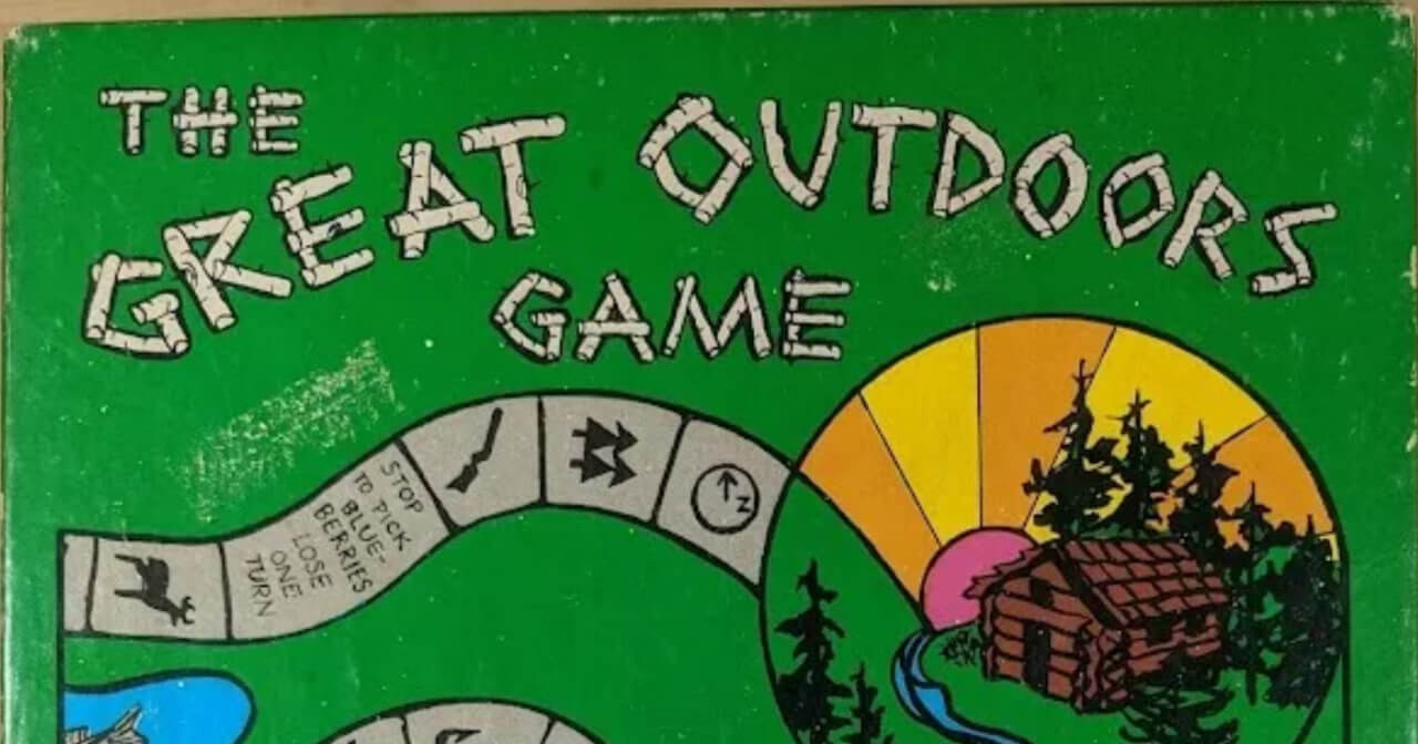 The Great Outdoors v1.8.2 MOD APK (Free Purchase)
