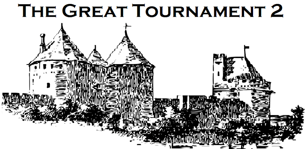 The Great Tournament 2 MOD APK v1.0.26 (Unlocked All Chapters)