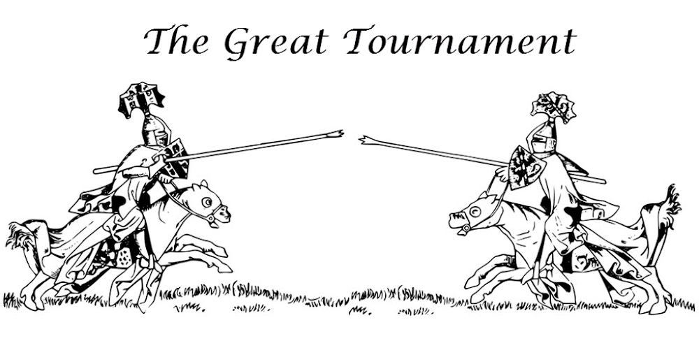 The Great Tournament v1.2.13 MOD APK (Unlocked All Chapters)