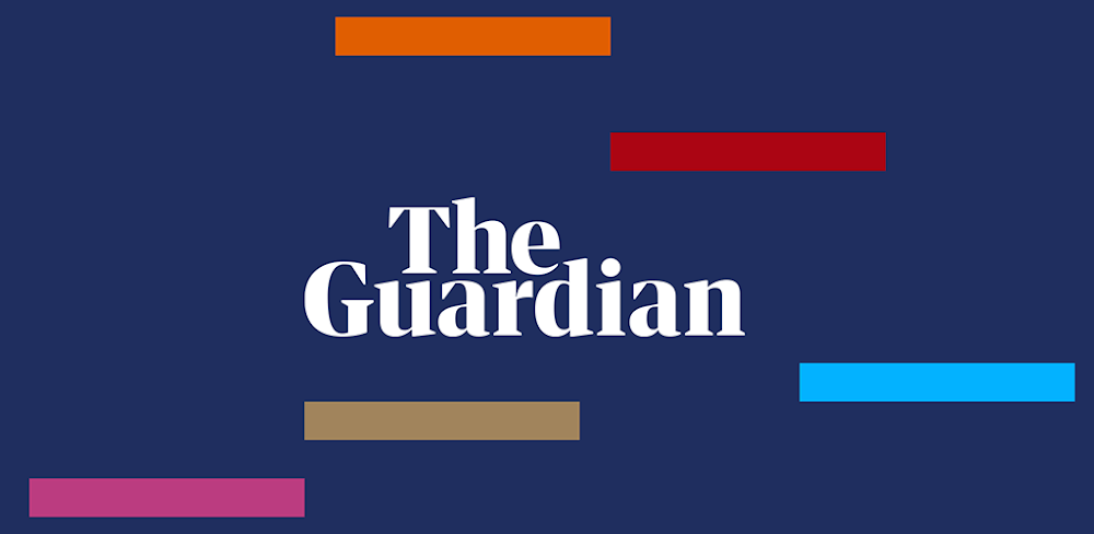 The Guardian v6.222.22891 MOD APK (Premium Unlocked)