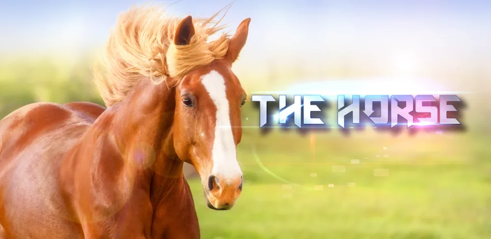 The Horse v1.3.0 MOD APK (Unlimited Coins)