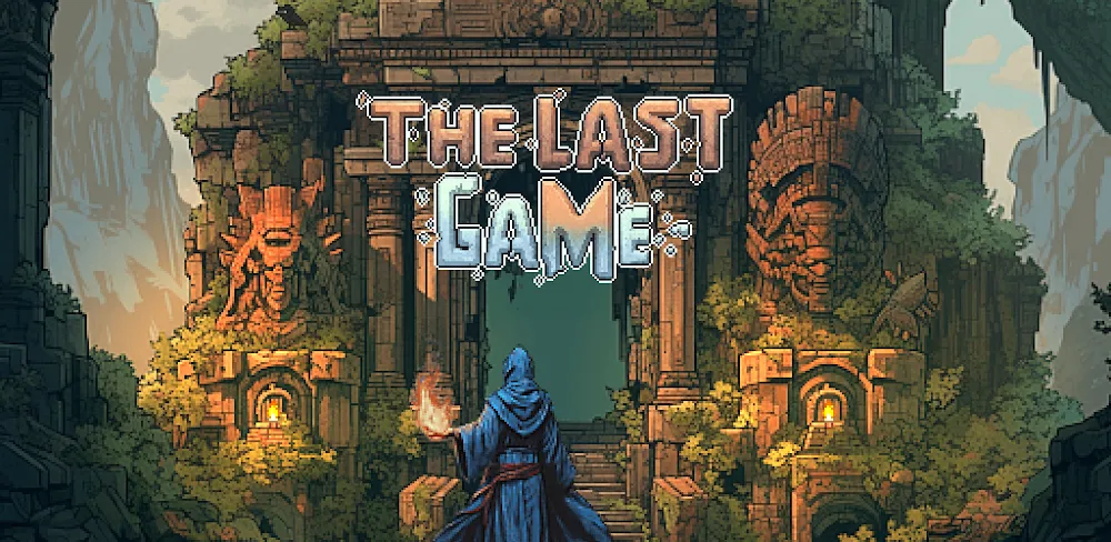 The Last Game v1.7.1 MOD APK (Unlimited Soul)