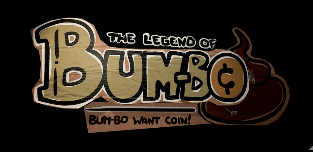 The Legend of Bum Bo v1.0.6 APK (Full Game)