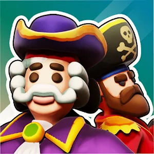The Lost Pirate v1.0.4 MOD APK (Menu, Free Purchase, Currency)