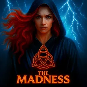 The Madness v1.0.8 MOD APK (Unlimited Brics)