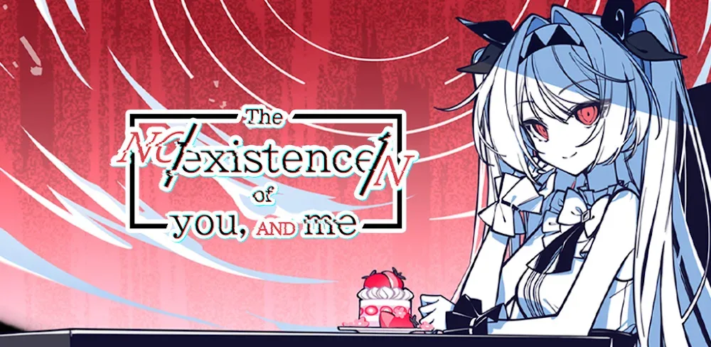 The NOexistenceN of you AND me v1.2.3 APK (Unlocked Game)