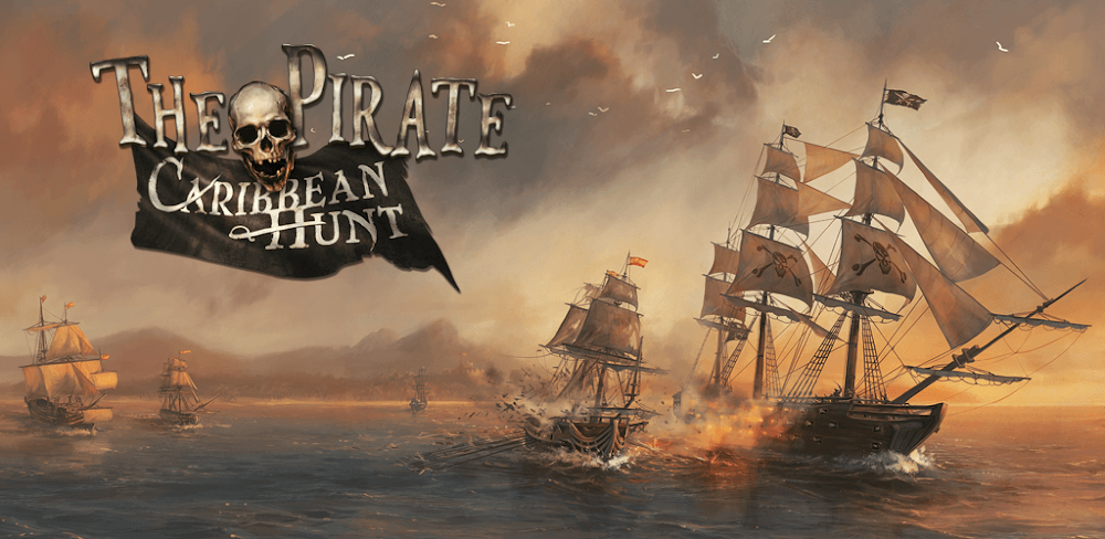 The Pirate: Caribbean Hunt v10.3 MOD APK (Unlimited Money/Skill Points)
