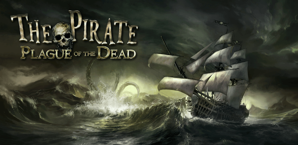 The Pirate: Plague of the Dead MOD APK v3.1 (Unlimited Money, Premium Map)