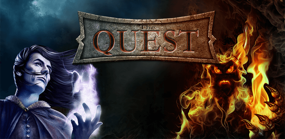 The Quest v21.0.0 MOD APK (Unlimited Money)