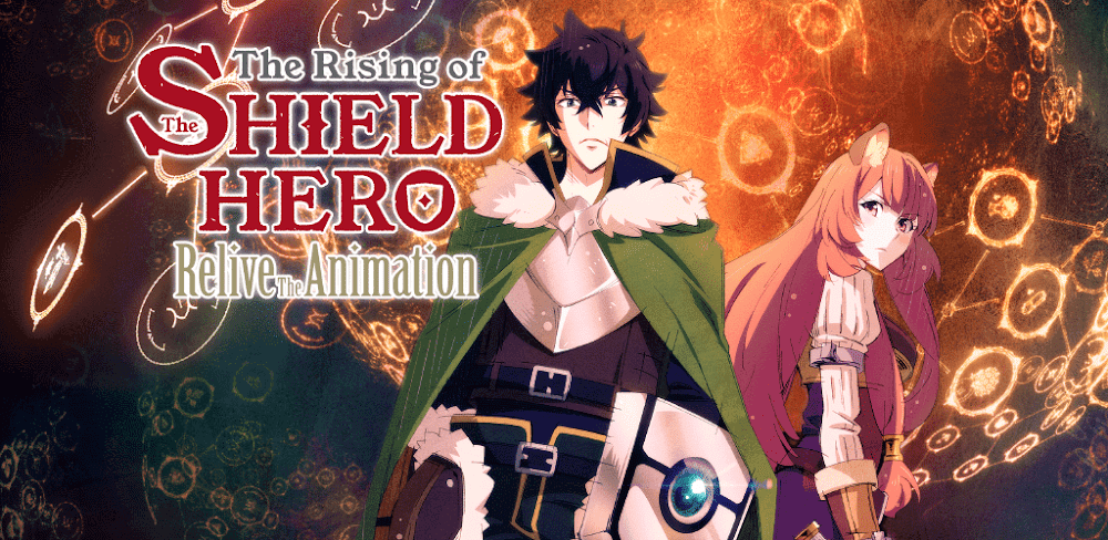 The Rising of the Shield Hero v1.0.0 APK (Full Game)