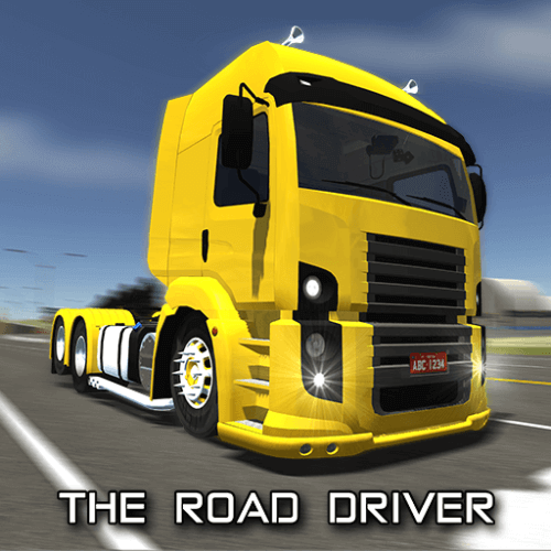 The Road Driver MOD APK v3.1.2 (Unlimited Money)