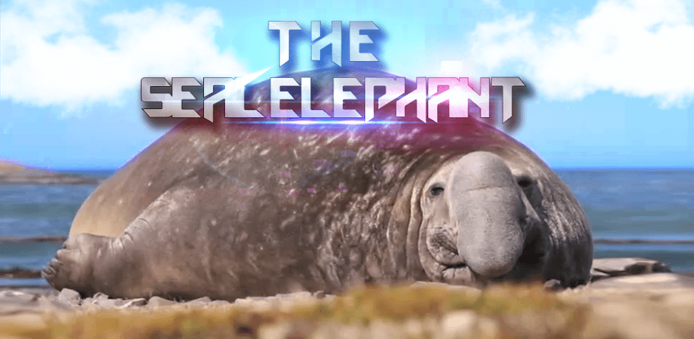 The Seal Elephant v1.2.7 MOD APK (Unlimited Money)