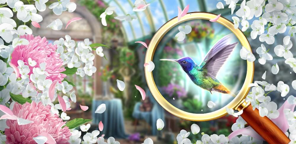 The Secret Society: Mystery v1.45.12000 MOD APK (Unlimited Money)