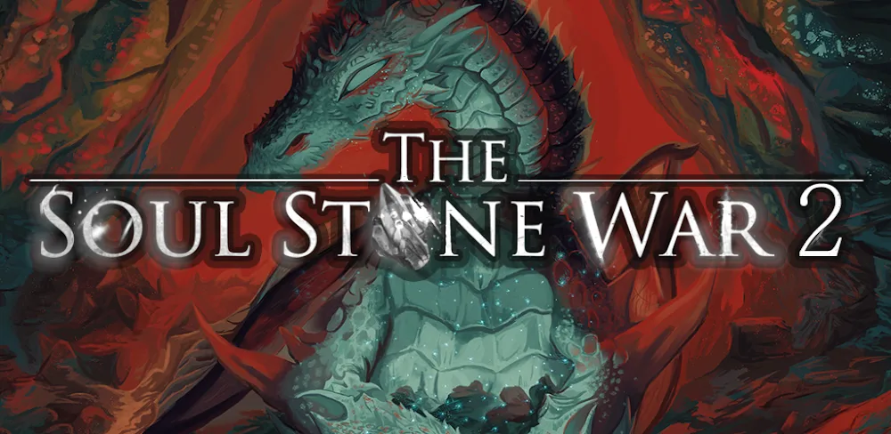 The Soul Stone War 2 v1.1.13 MOD APK (Unlocked Stories, No ADS)