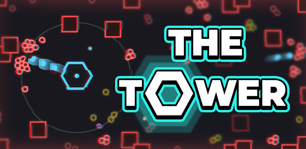 The Tower v28.2.0 MOD APK (Unlimited Money, God Mode)