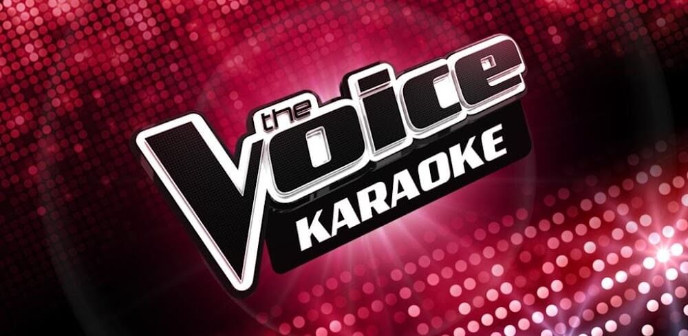 The Voice - Sing Karaoke MOD APK v3.4.010 (VIP Unlocked)