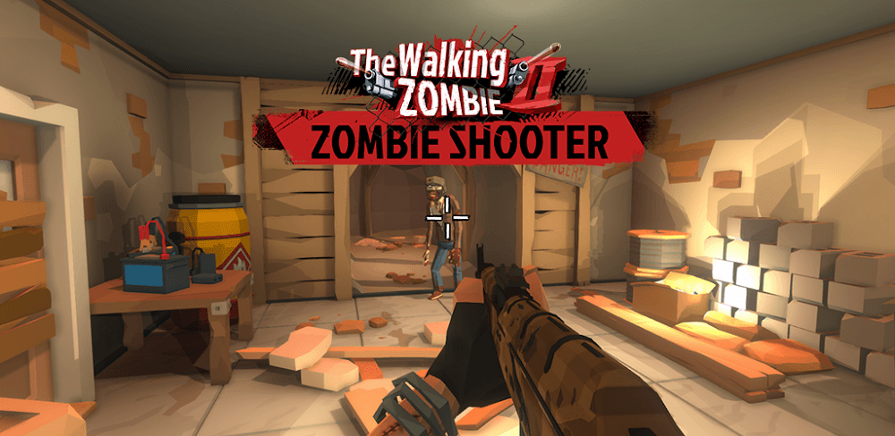 The Walking Zombie 2 v3.56.0 MOD APK (Unlimited Money, Mega Menu)