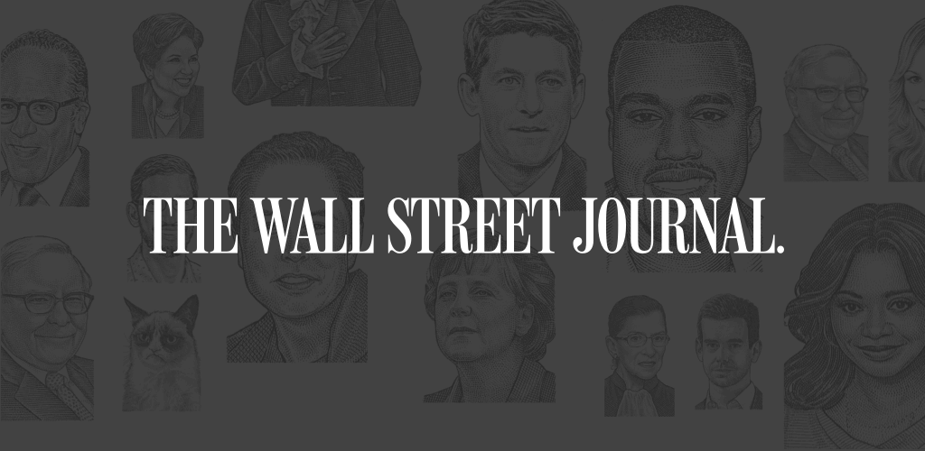 The Wall Street Journal v6.40.0.30169 MOD APK (Premium Unlocked)