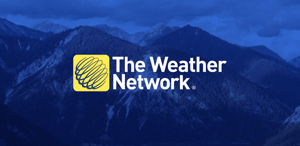 The Weather Network v7.18.1.11474 MOD APK (Premium Unlocked)