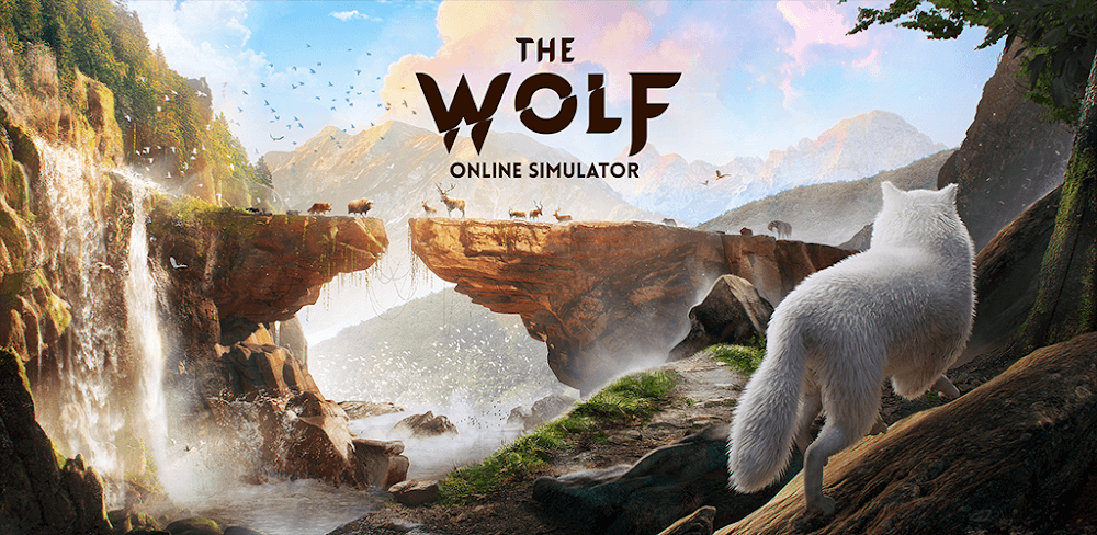 The Wolf v4.5.1 MOD APK (Free Shopping, Premium, Points)