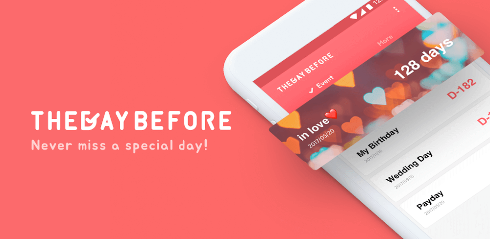 TheDayBefore v4.7.56 MOD APK (Premium Unlocked)