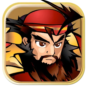 Three Kingdoms Defense v2.3.0 MOD APK (Menu, Free Upgrades, Increased Gold)