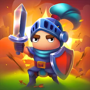 Throne Breakers v1.3.0.1023 MOD APK (Fast Attacks, All Attacks Critical, Speed)