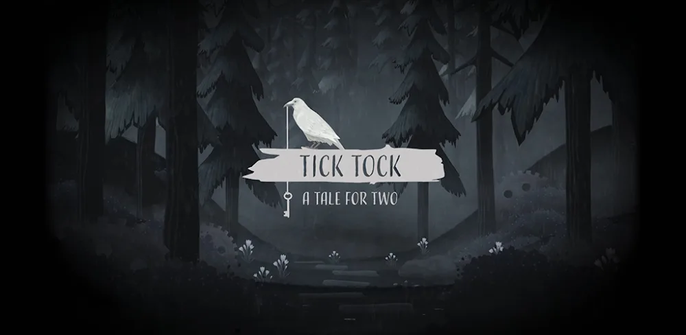 Tick Tock: A Tale for Two v1.1.10 APK (Full Version)
