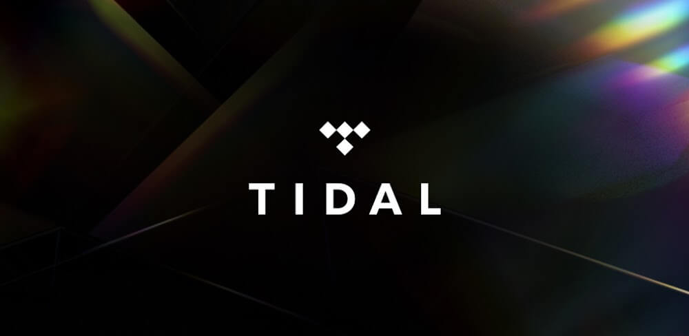TIDAL Music v2.191.0 MOD APK (Plus Unlocked)