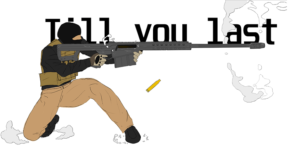 Till you Last v0.5.6.1F MOD APK (Unlimited Money)
