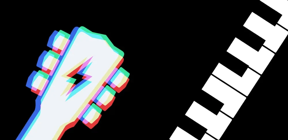 Timbro - Guitar & Piano v21.1 MOD APK (Premium Unlocked)