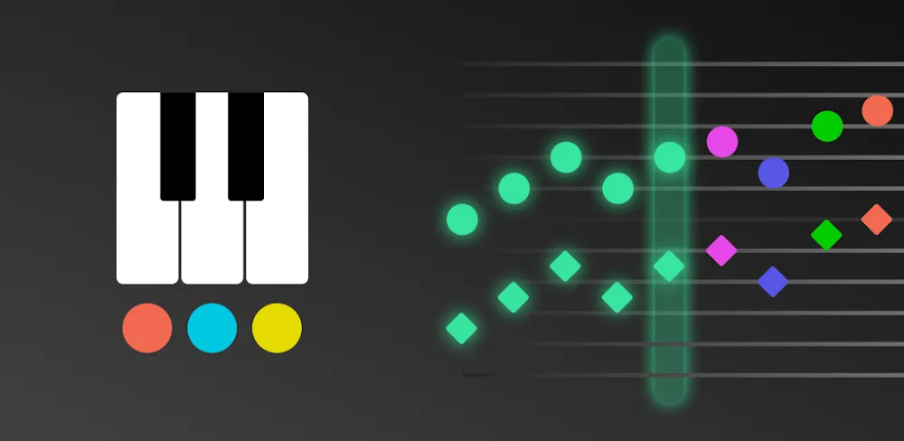 Timbro Piano v21.1 MOD APK (Premium Unlocked)