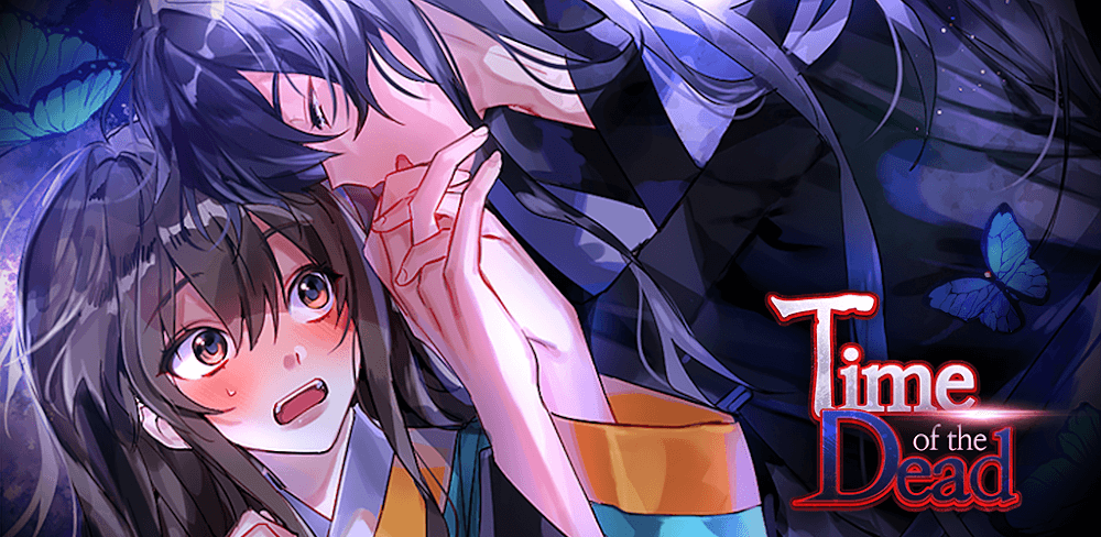 Time Of The Dead v1.9.1 MOD APK (Free Premium Choices)