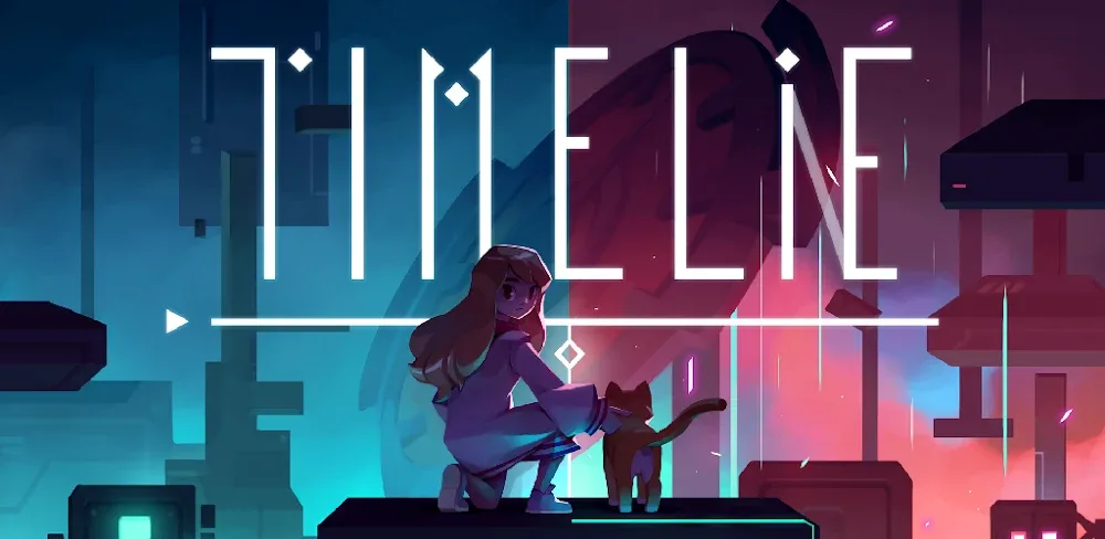 Timelie v1.0.14 MOD APK (Unlocked Full Version)