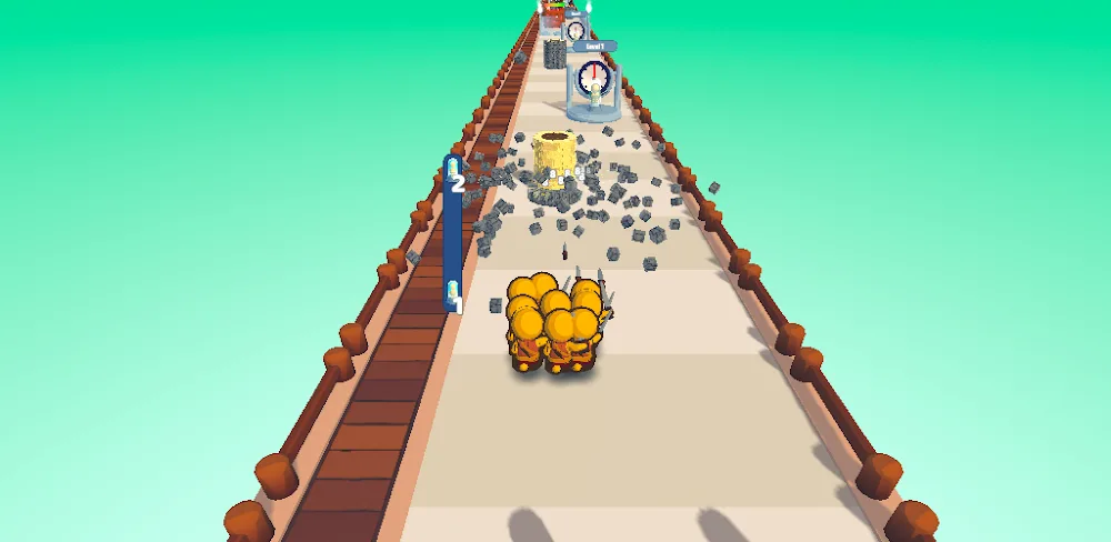Timeline Up v15.1.0 MOD APK (Mega Mod)