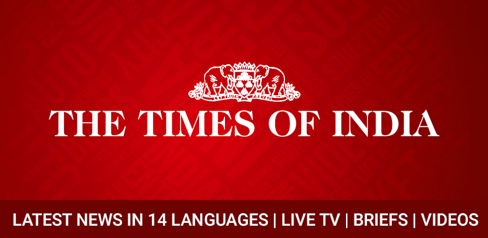 Times Of India (TOI) v8.8.7.3 MOD APK (Prime Unlocked)
