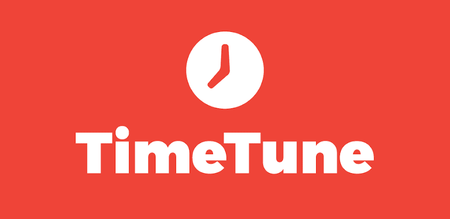 TimeTune v5.4 MOD APK (Premium Unlocked)