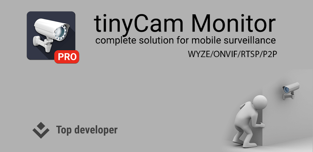 tinyCam PRO v18.1.2 APK (Full Version)
