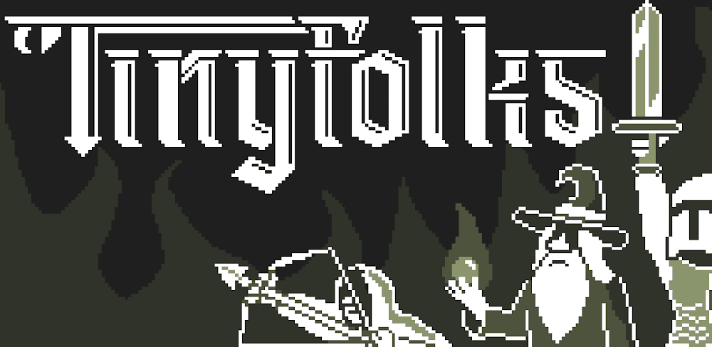 Tinyfolks v1.4.0 APK (Patched)