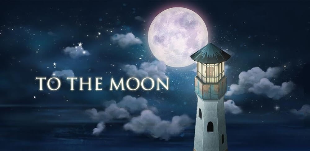 To the Moon APK v3.8.93 (Paid Full Game)