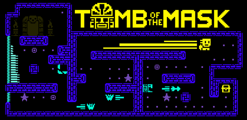 Tomb of the Mask v1.25.1 MOD APK (All Unlocked, Premium)
