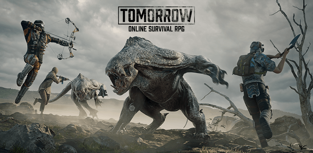 Tomorrow v1.5.1 MOD APK (Speed, God Mode)