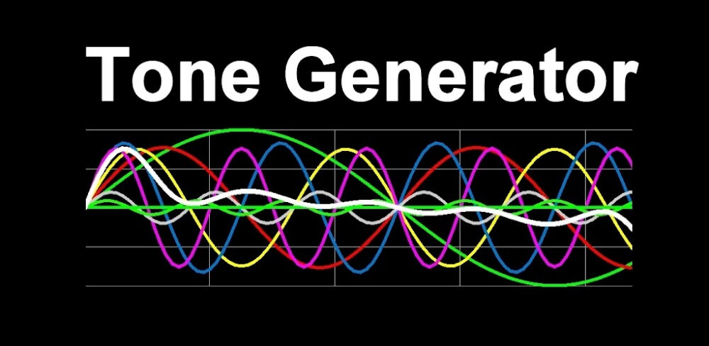 Tone Generator PRO v3.03 MOD APK (Premium Unlocked)