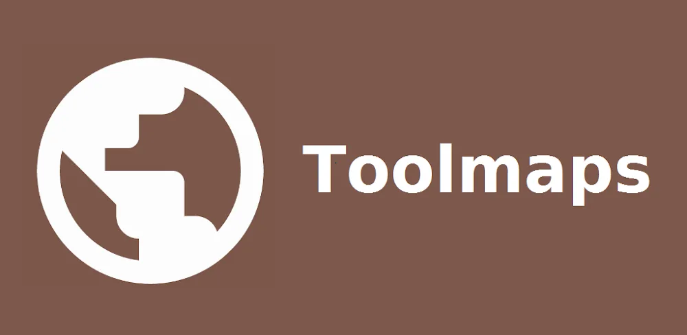 Toolmaps v5.73 MOD APK (Premium Unlocked)