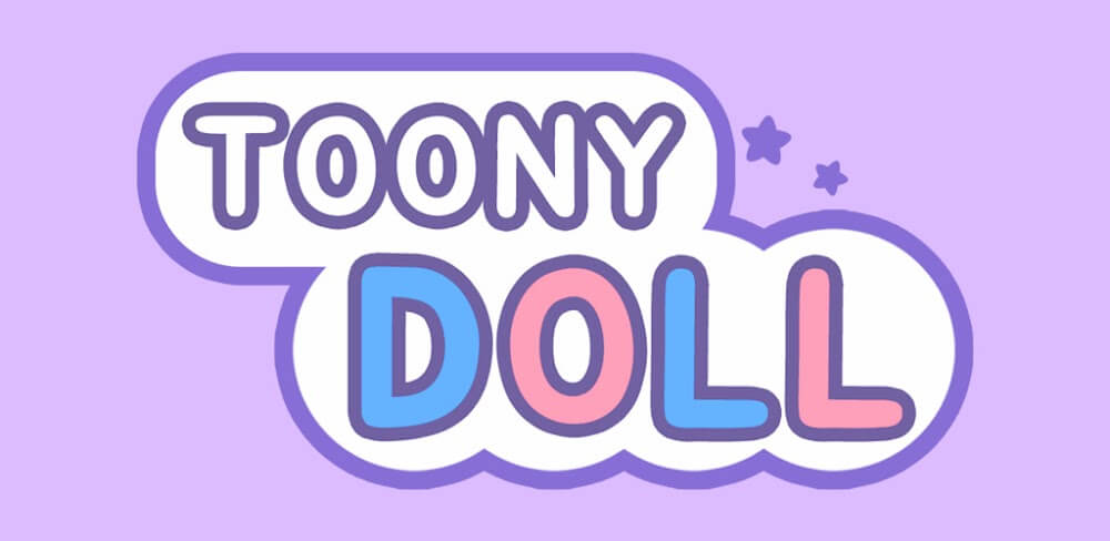 Toonydoll v1.12.0 MOD APK (Free Purchases)