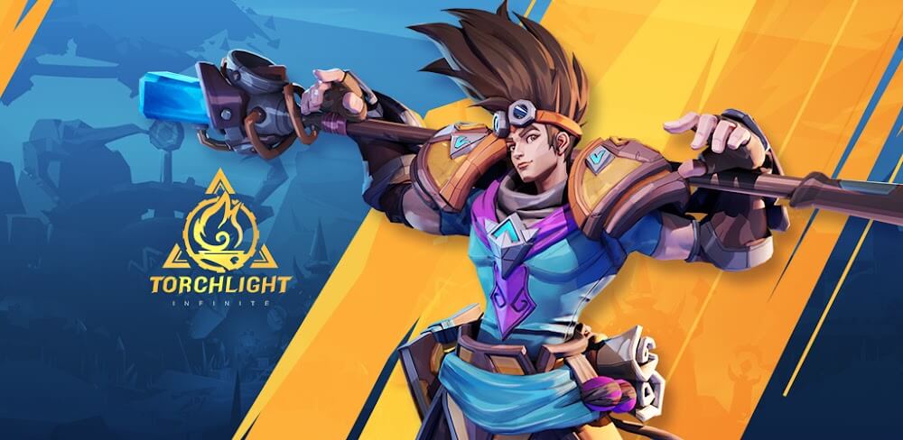 Torchlight: Infinite v15.0.0 APK (Latest)