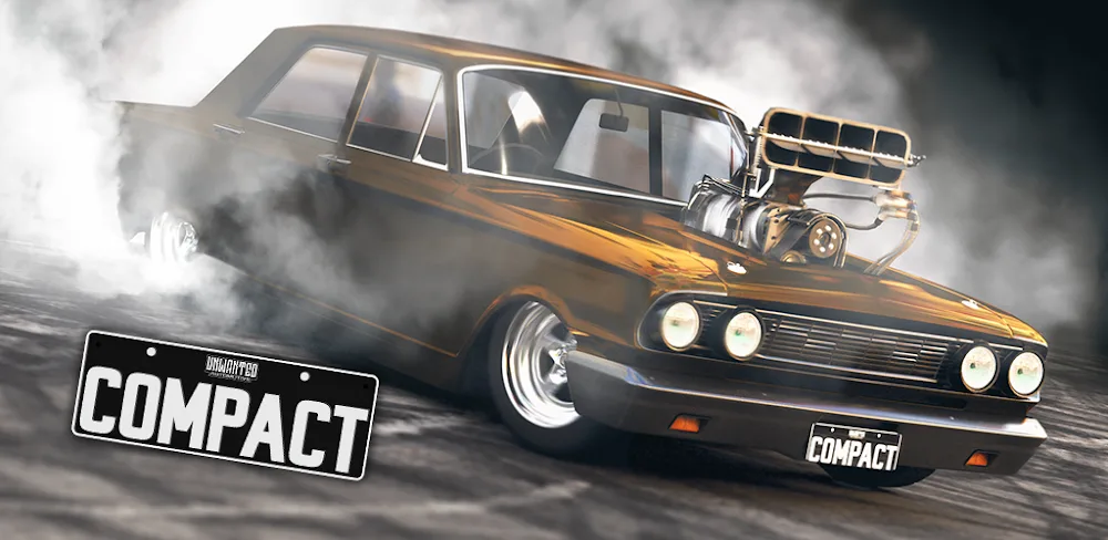 Torque Burnout v3.3.1 MOD APK (Unlimited Money)