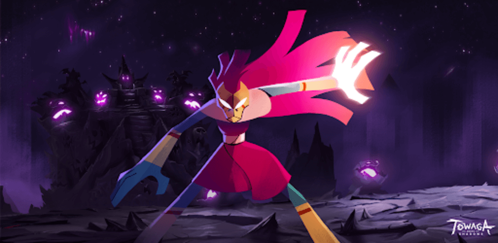 Towaga: Among Shadows v1.5.3 APK (MOD, Damage Multiplier)