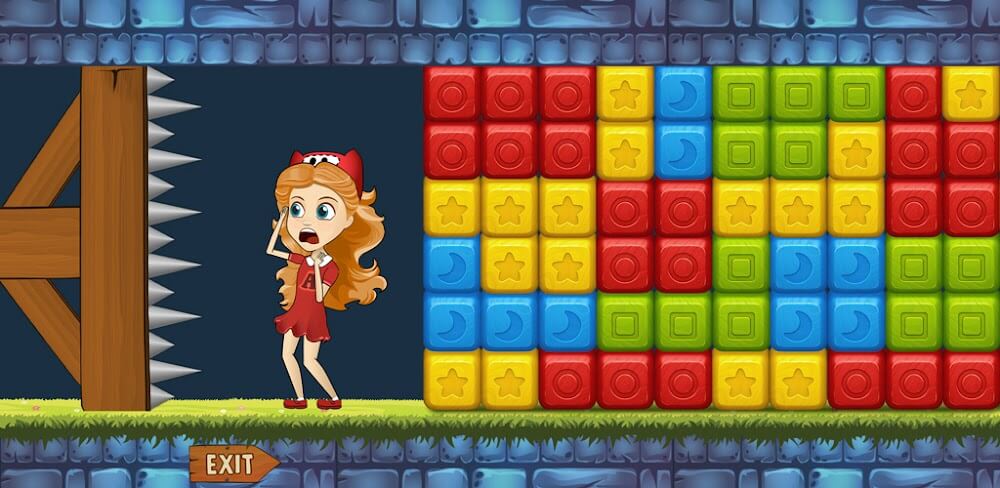 Toy Blast v25088 MOD APK (Menu, Unlimited All)